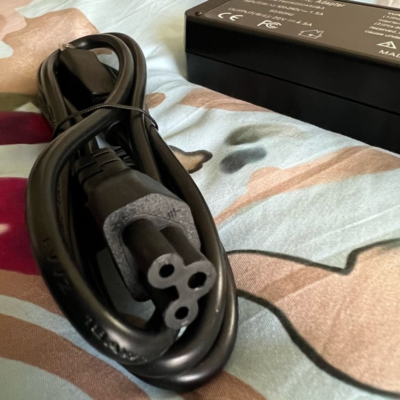 A/C Adapter Charger for Lenovo Thinkpad - Picture 5 of 11